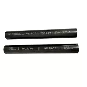 Экструдированные термоэлектрические материалы Экструдированные термоэлектрические материалы