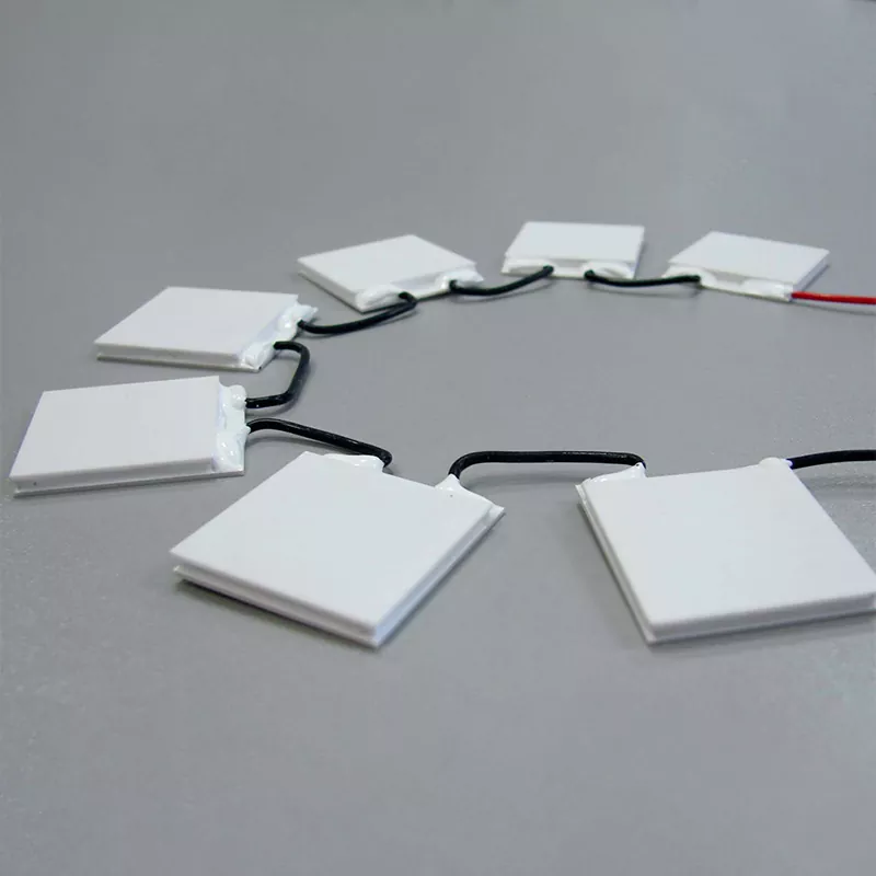 Охладители TE с высокой охлаждающей способностью для промышленного применения Охладители TE с высокой охлаждающей способностью для промышленного применения