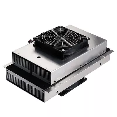 Сборки термоэлектрических охладителей жидкость-жидкость Сборки термоэлектрических охладителей жидкость-жидкость