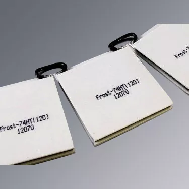 Дополнительные циклические охладители TE по требованию заказчика Дополнительные циклические охладители TE по требованию заказчика