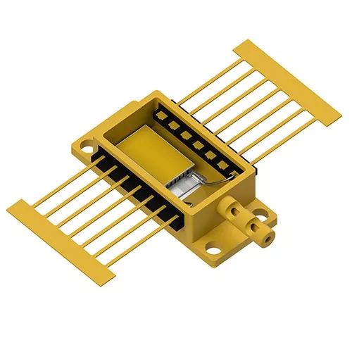 Охлаждающий узел Пельтье